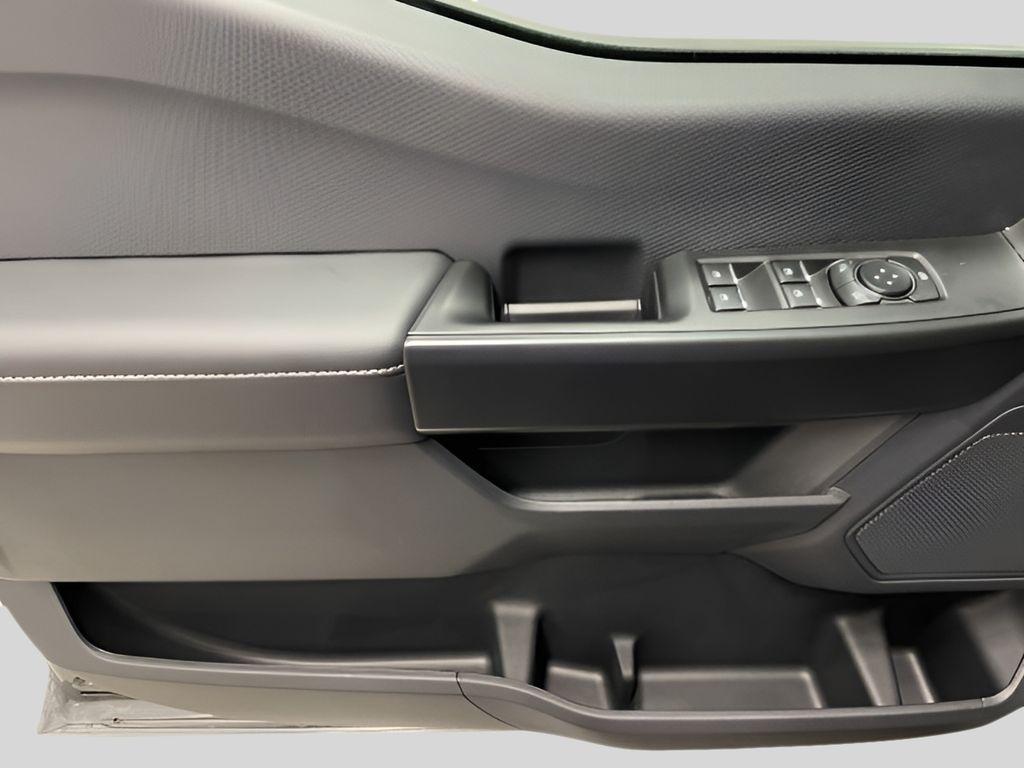 new 2025 Ford F-150 car, priced at $49,864