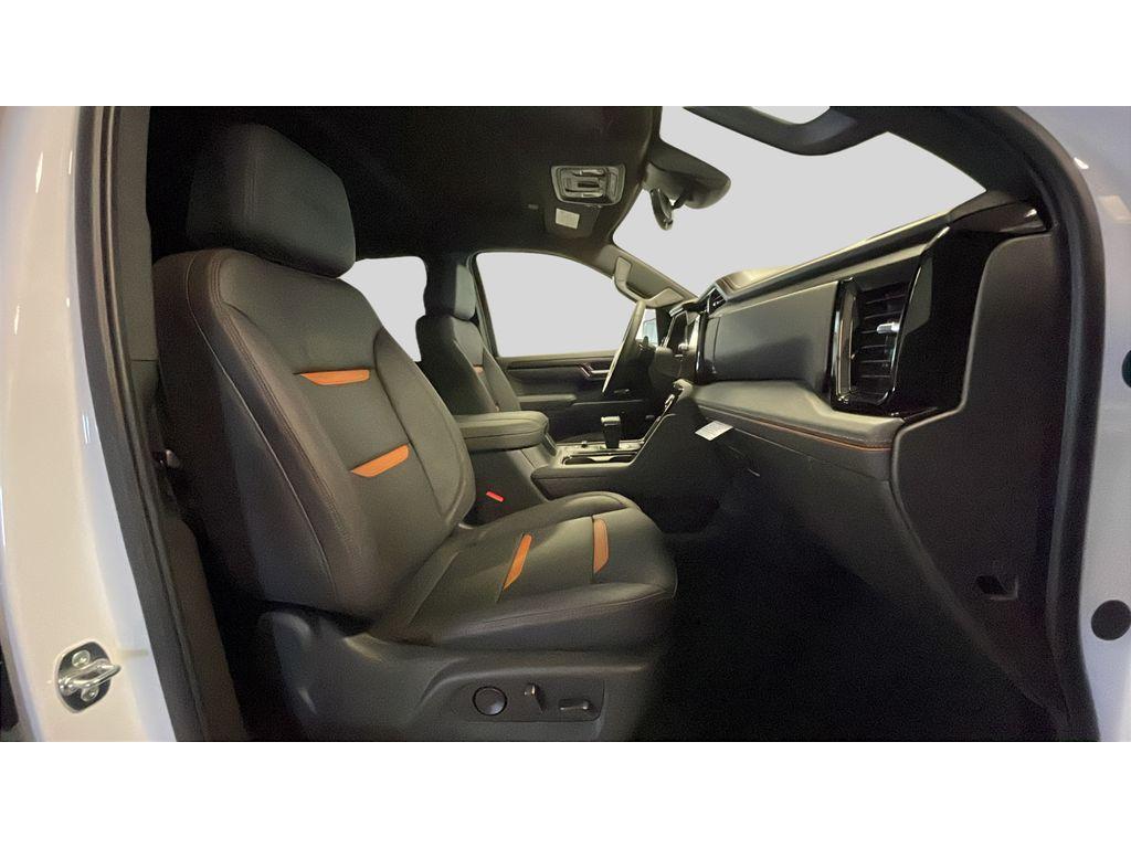new 2026 GMC Sierra 1500 car, priced at $70,326