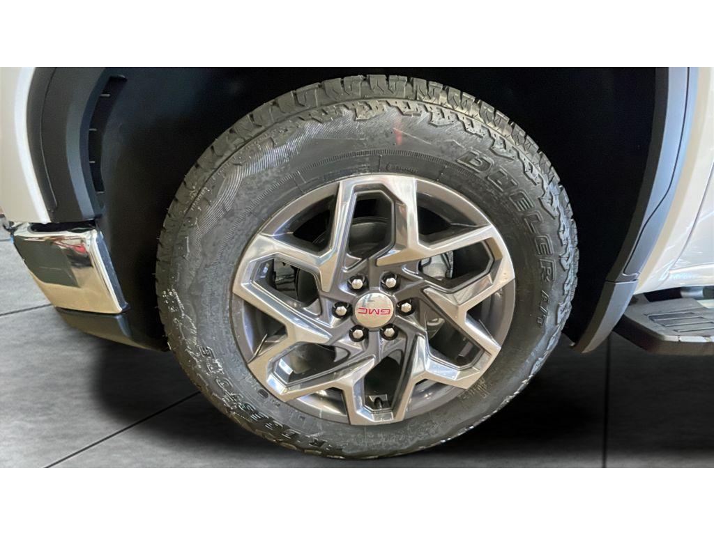new 2026 GMC Sierra 1500 car, priced at $67,245