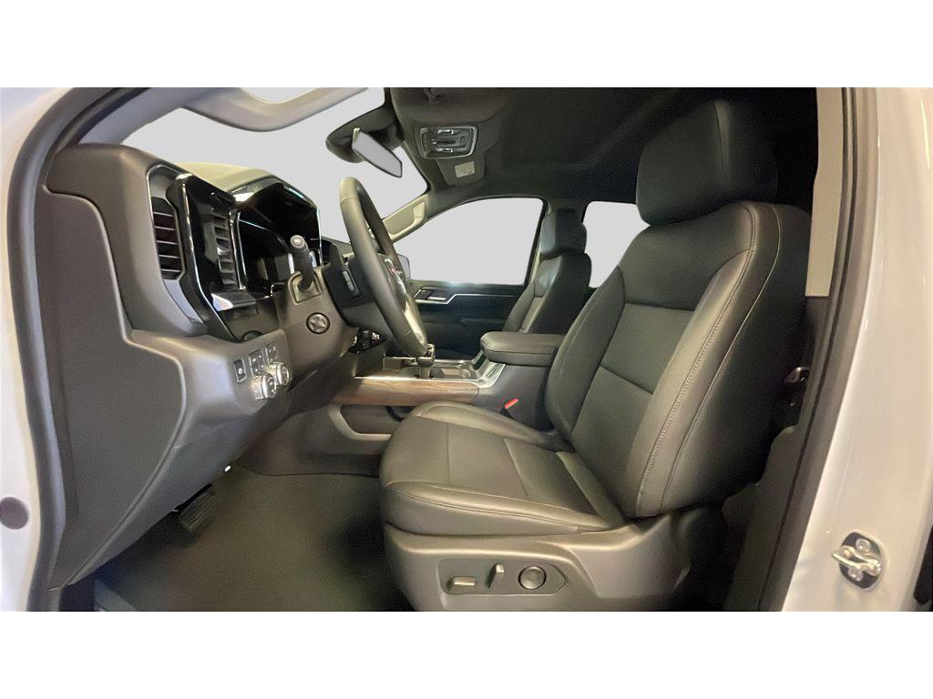 new 2026 GMC Sierra 1500 car, priced at $67,245