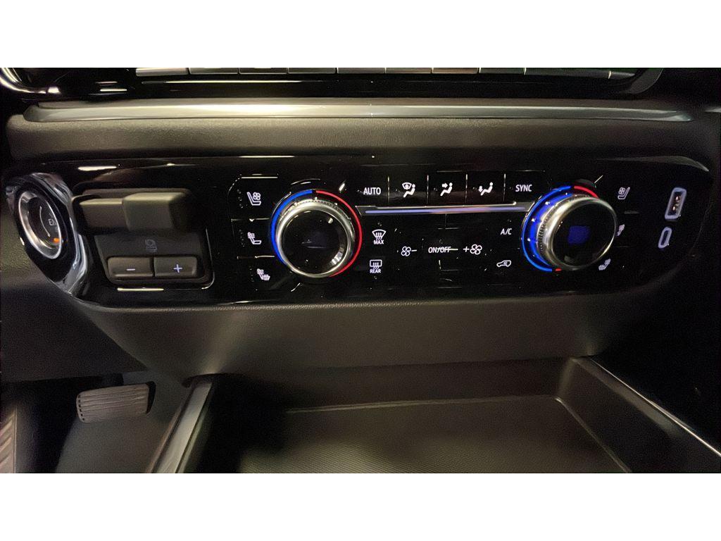 new 2026 GMC Sierra 1500 car, priced at $67,245