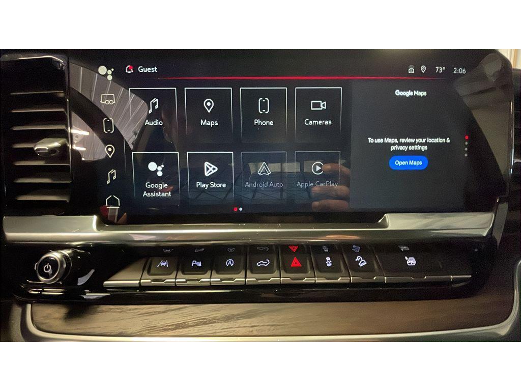 new 2026 GMC Sierra 1500 car, priced at $67,245