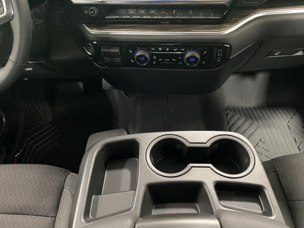 new 2026 Chevrolet Silverado 2500 car, priced at $60,399