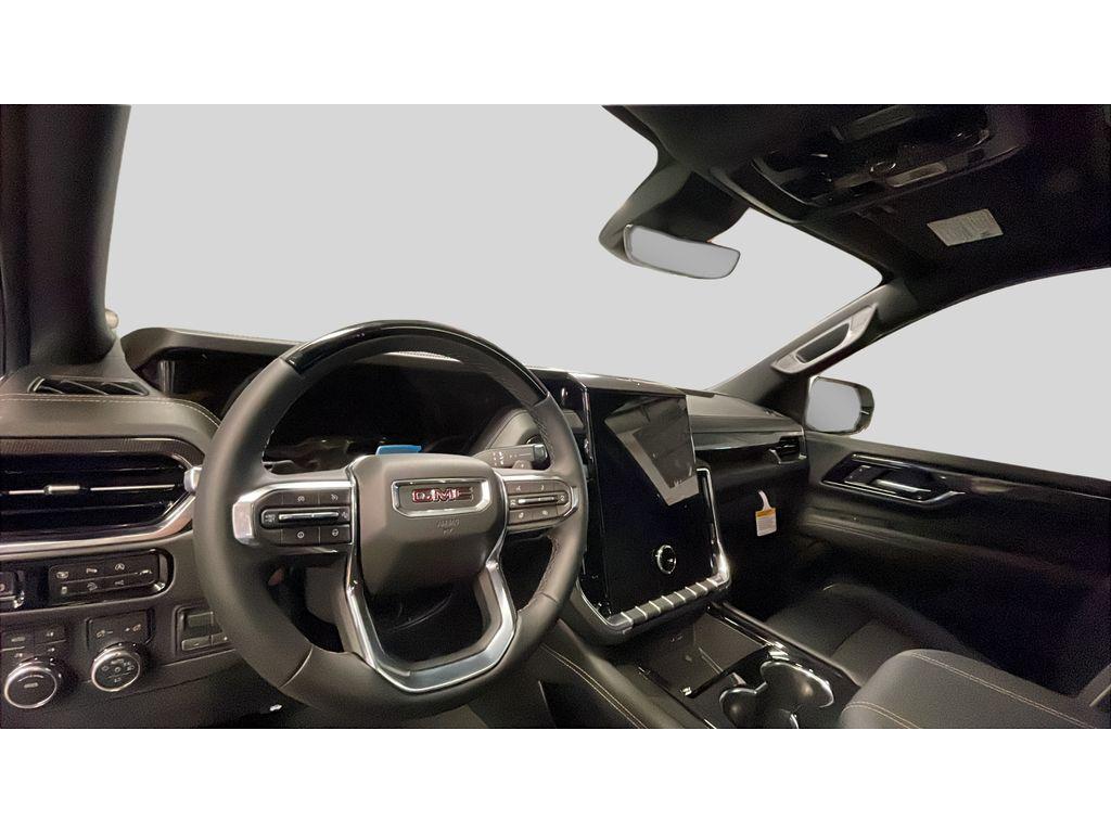 new 2026 GMC Yukon car, priced at $81,680