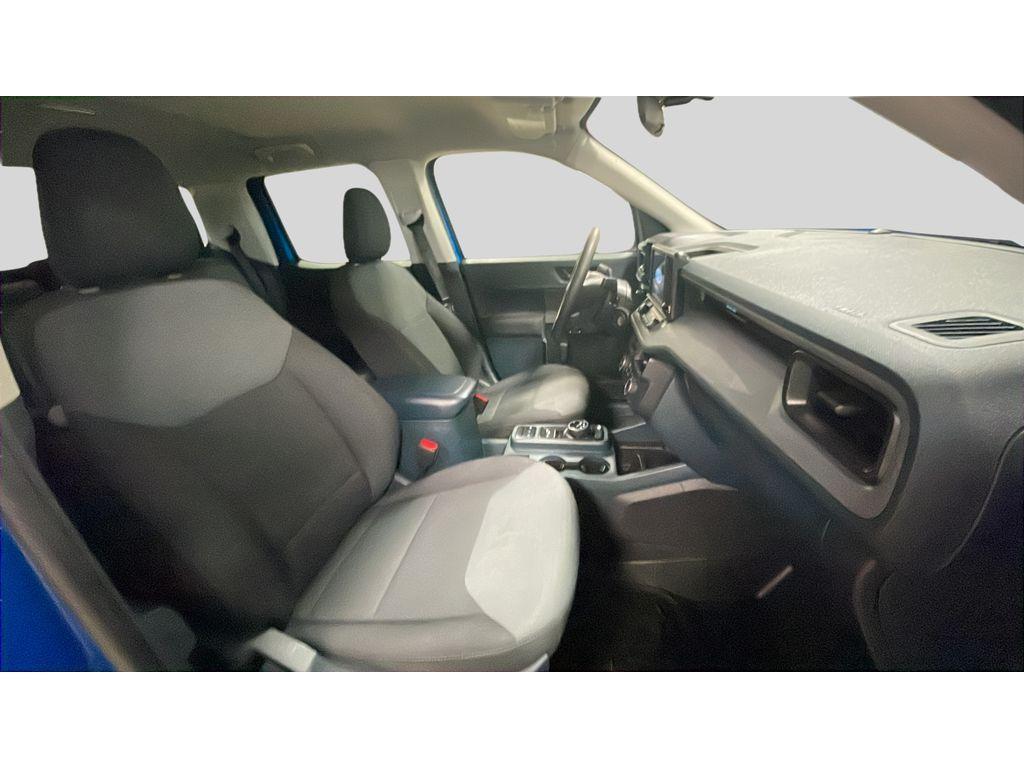 used 2022 Ford Maverick car, priced at $21,990