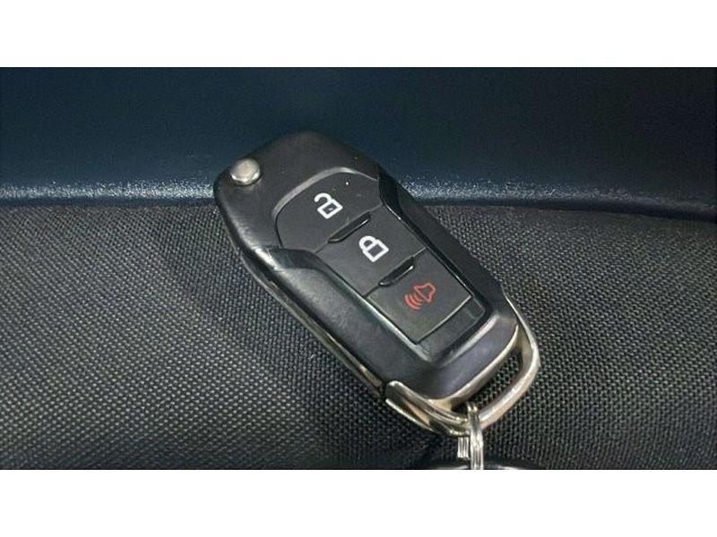used 2022 Ford Maverick car, priced at $21,940