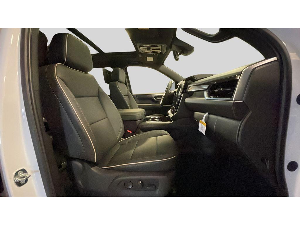 new 2026 GMC Yukon XL car, priced at $83,175