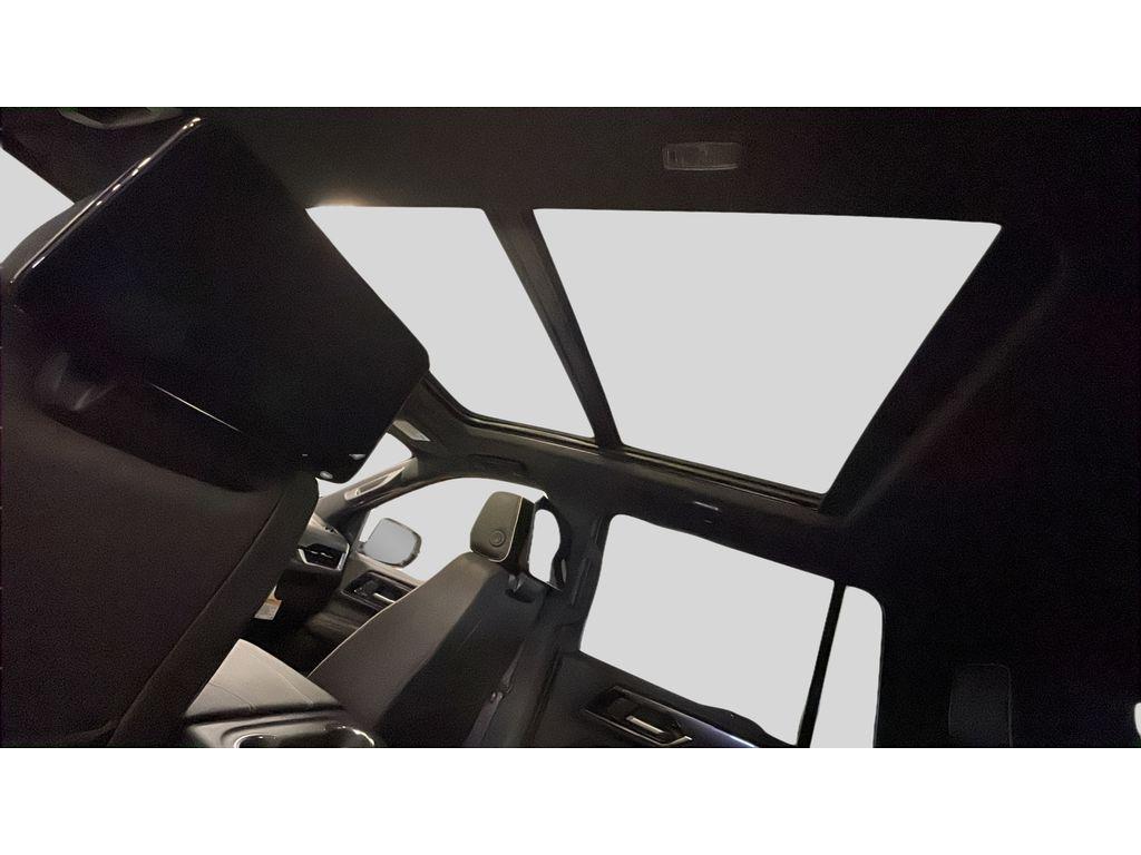 new 2026 GMC Yukon XL car, priced at $83,175