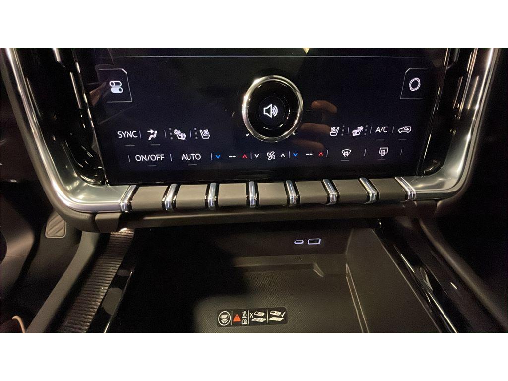 new 2026 GMC Yukon XL car, priced at $83,175