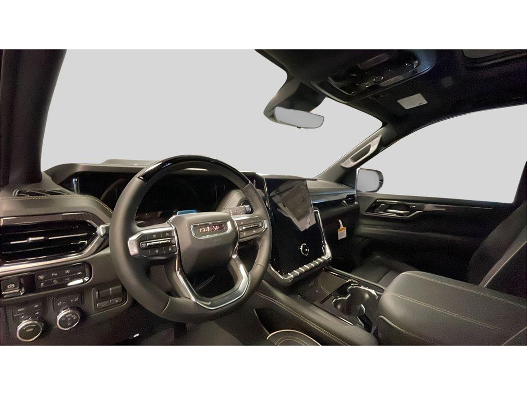 new 2026 GMC Yukon XL car, priced at $83,175