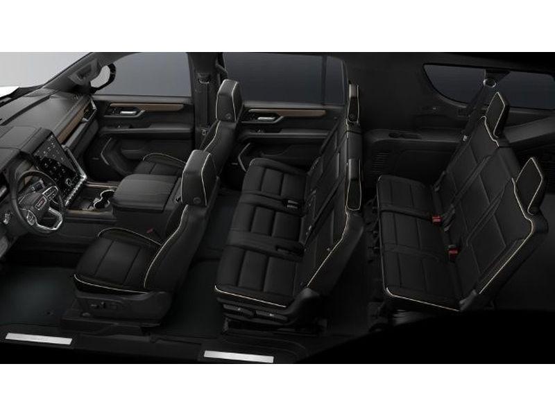 new 2026 GMC Yukon XL car, priced at $85,175