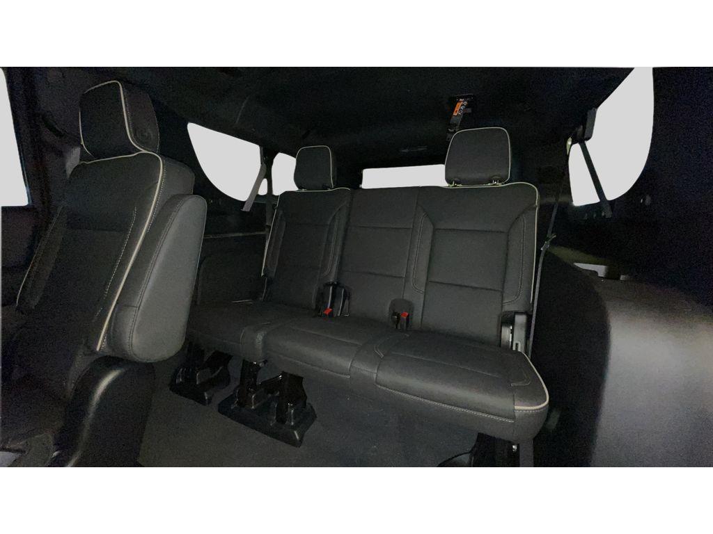 new 2026 GMC Yukon XL car, priced at $83,175