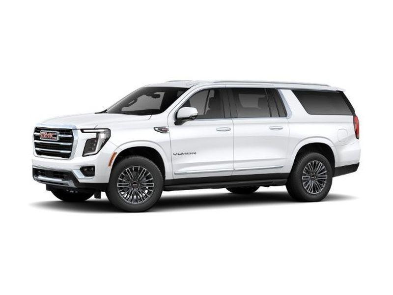 new 2026 GMC Yukon XL car, priced at $85,175