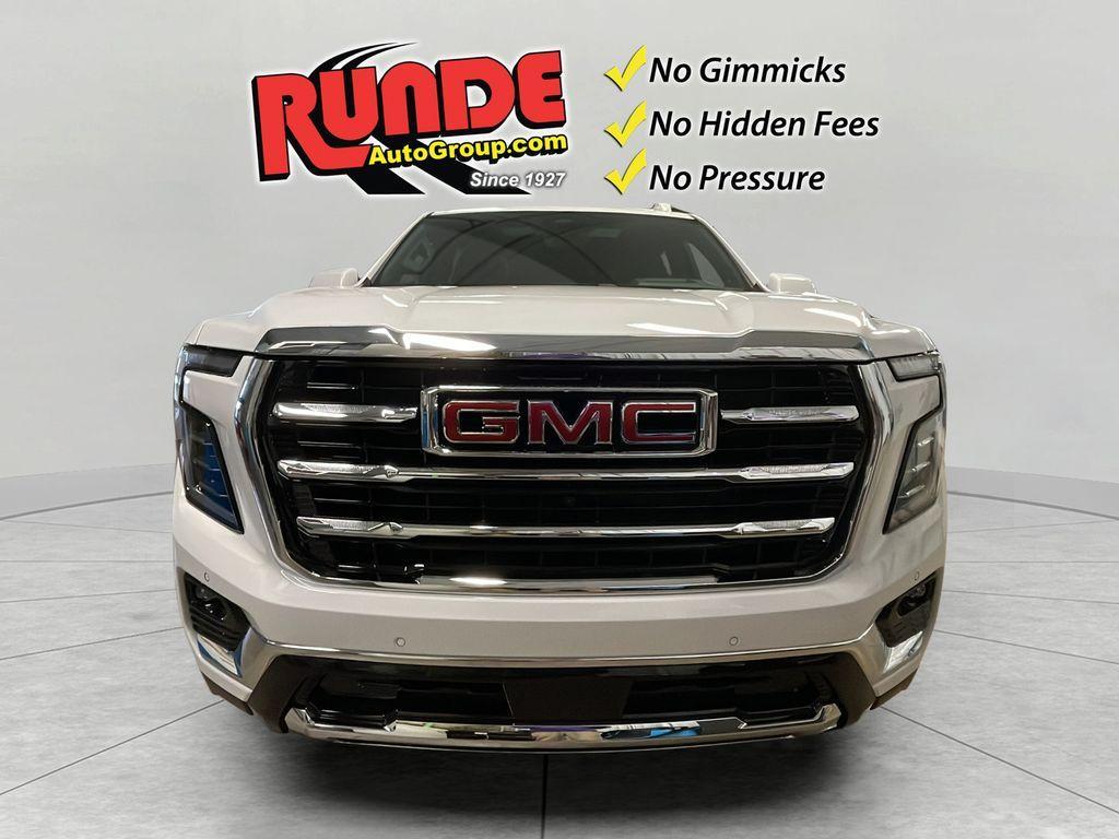 new 2026 GMC Yukon XL car, priced at $83,175