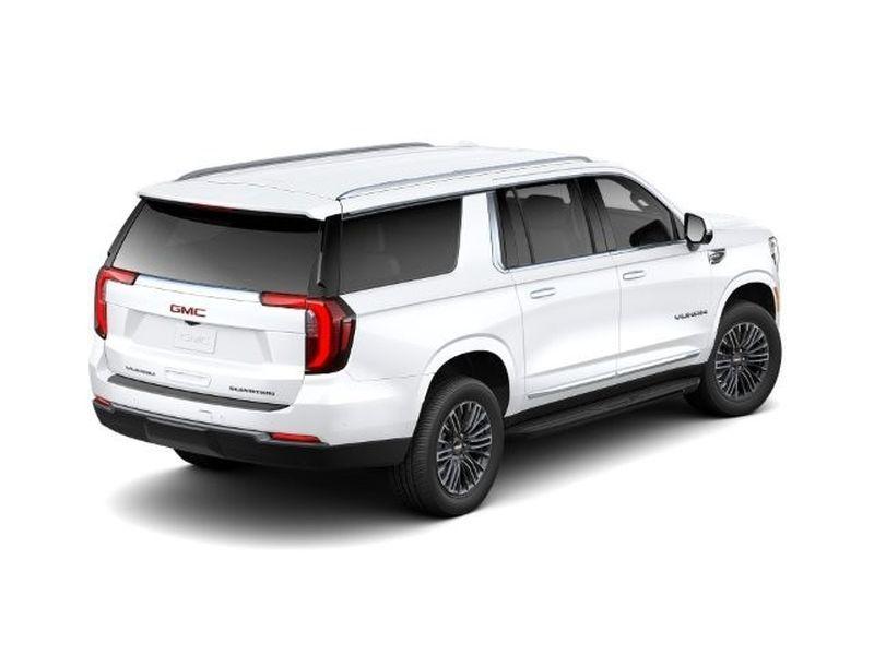 new 2026 GMC Yukon XL car, priced at $85,175