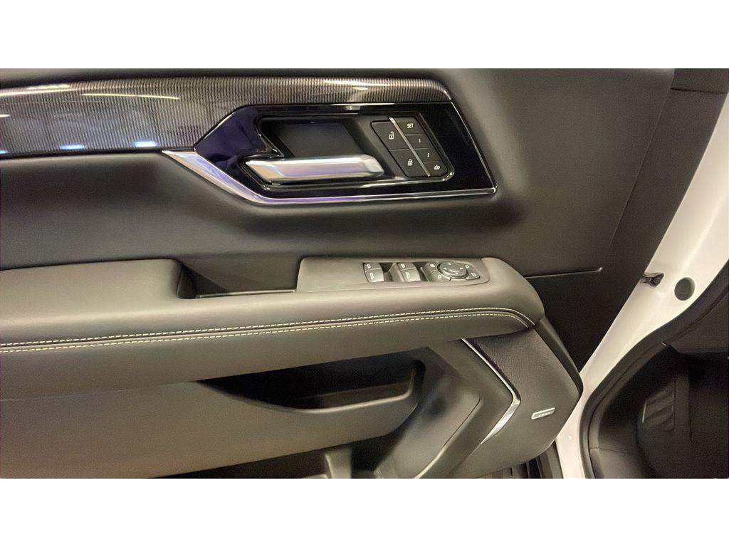 new 2026 GMC Yukon XL car, priced at $83,175