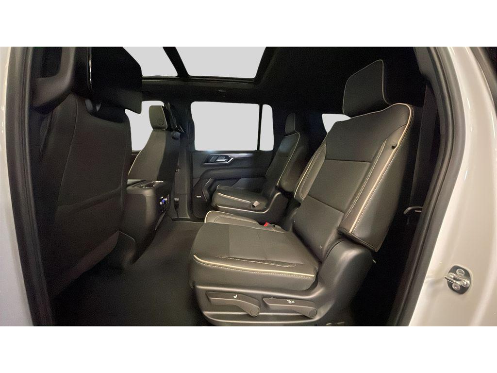 new 2026 GMC Yukon XL car, priced at $83,175
