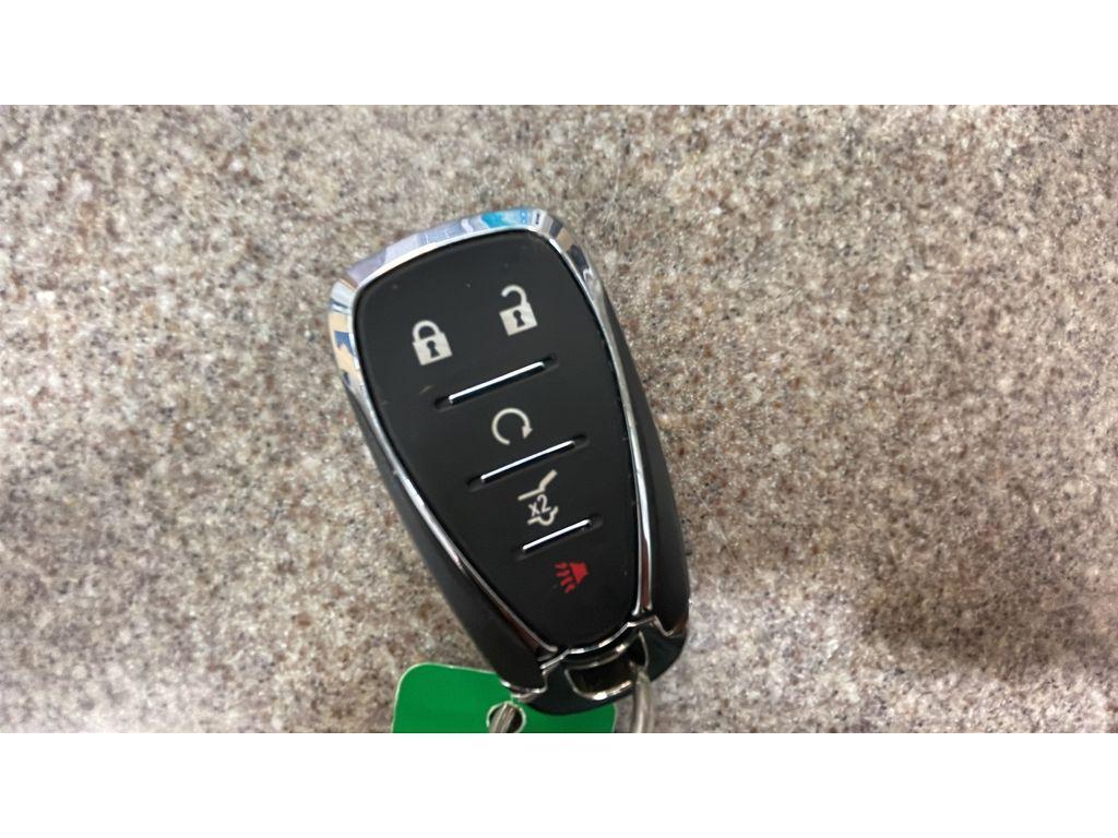 used 2023 Chevrolet Blazer car, priced at $28,490