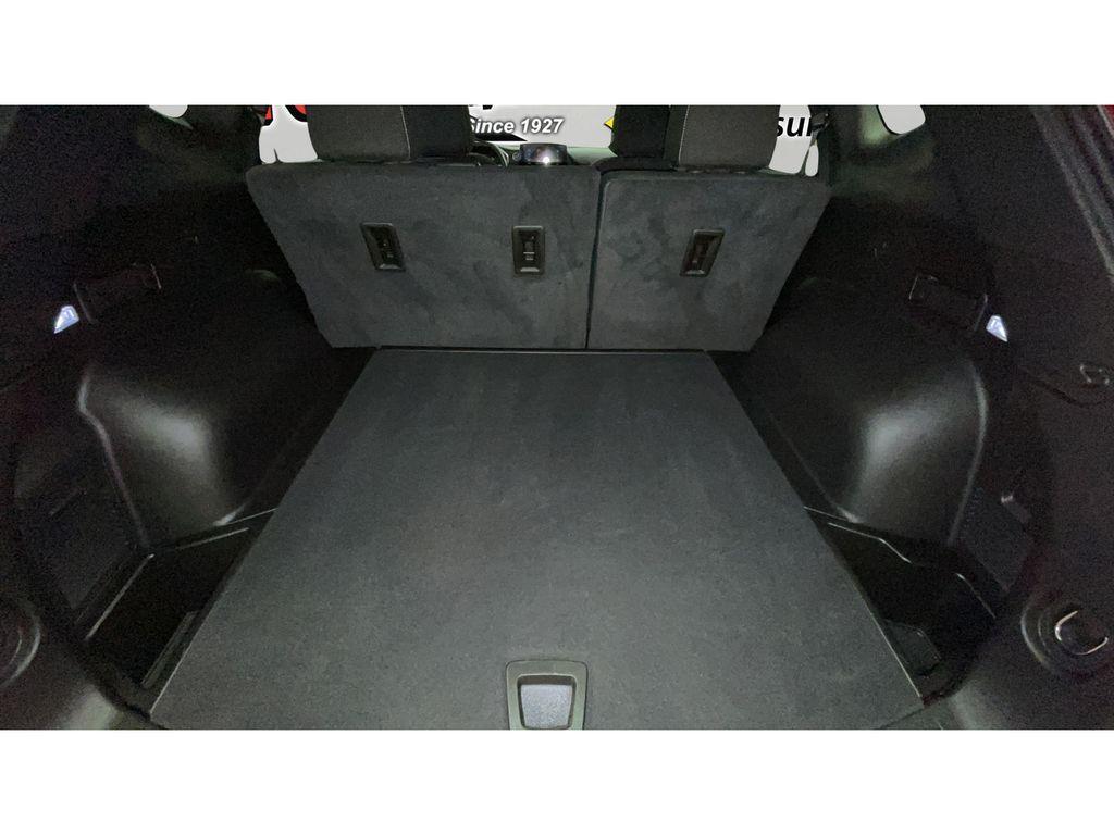 used 2023 Chevrolet Blazer car, priced at $28,490