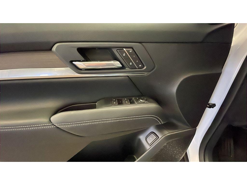 new 2026 GMC Terrain car, priced at $44,283