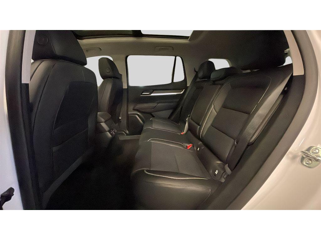 new 2026 GMC Terrain car, priced at $44,283