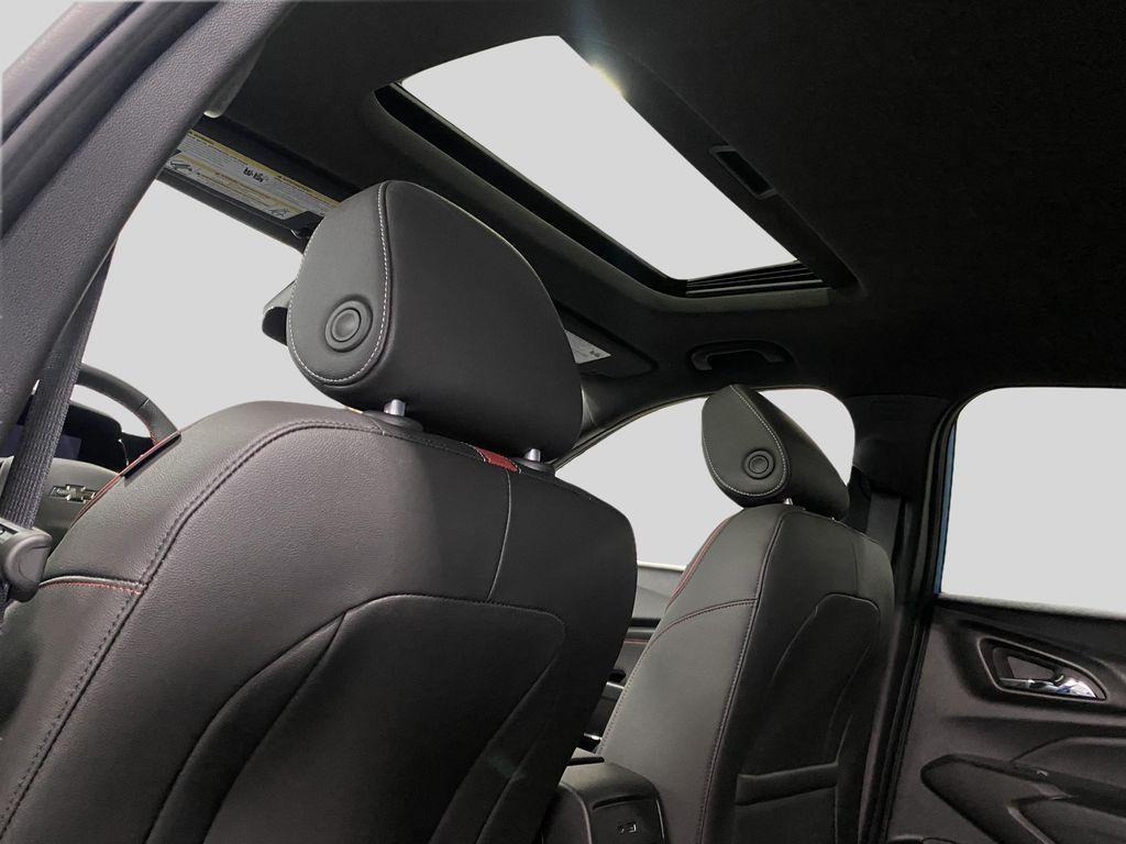 new 2026 Chevrolet Trax car, priced at $28,678