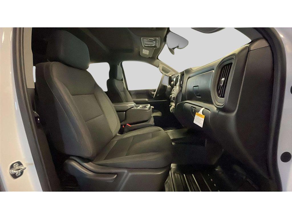 new 2026 Chevrolet Silverado 3500 car, priced at $65,855