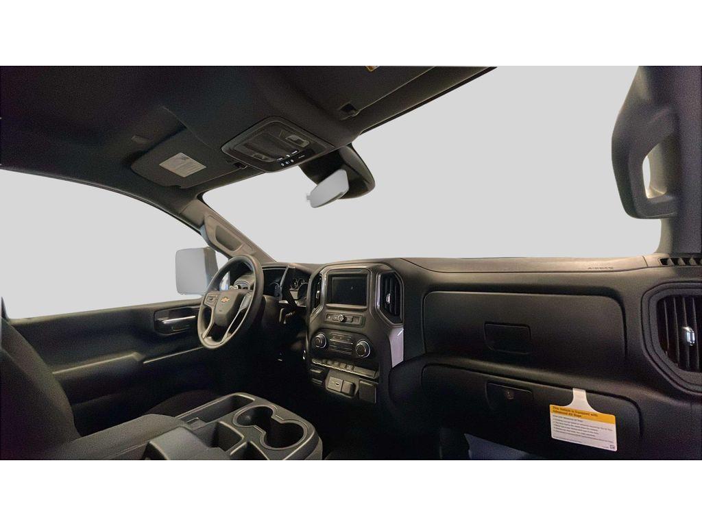 new 2026 Chevrolet Silverado 3500 car, priced at $65,855