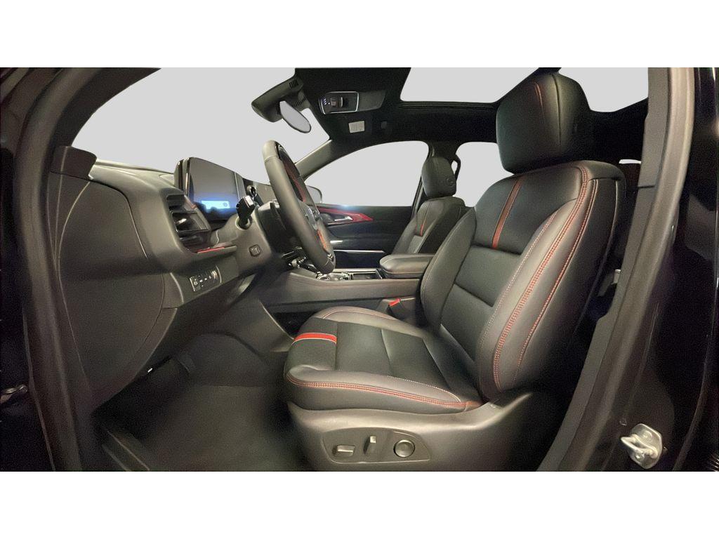 new 2026 Chevrolet Traverse car, priced at $59,006