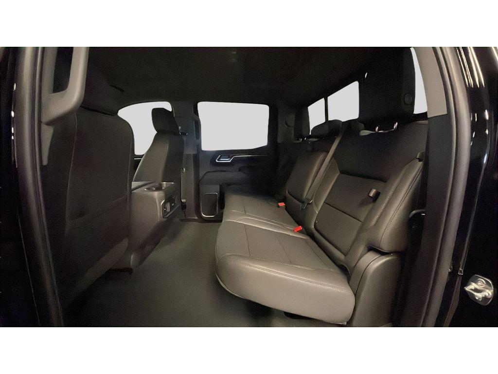 new 2026 GMC Sierra 1500 car, priced at $65,535