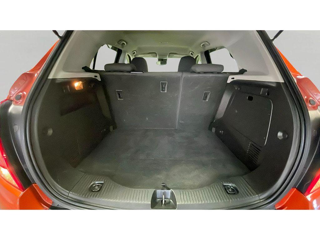 used 2016 Chevrolet Trax car, priced at $9,497