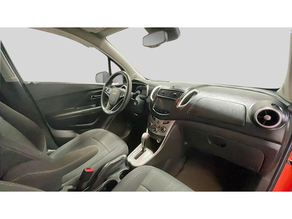 used 2016 Chevrolet Trax car, priced at $9,497