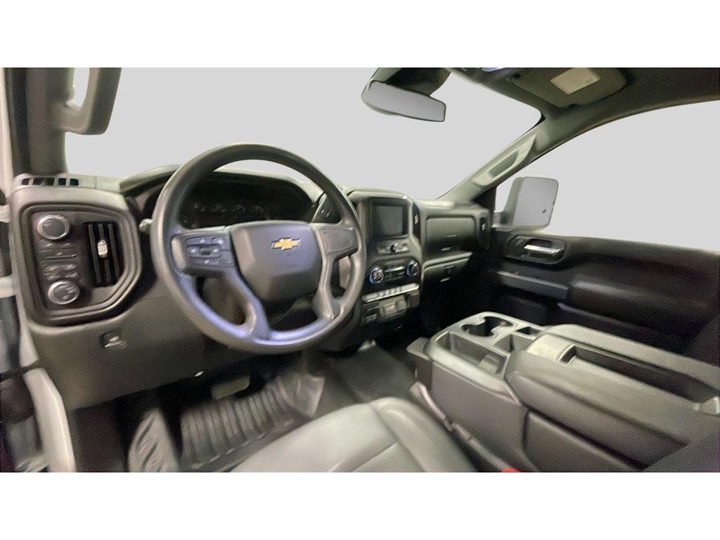 used 2025 Chevrolet Silverado 2500 car, priced at $39,500