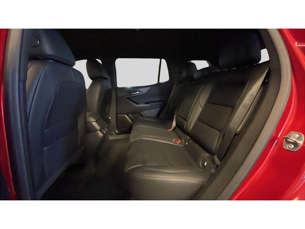 new 2026 Chevrolet Equinox car, priced at $34,194