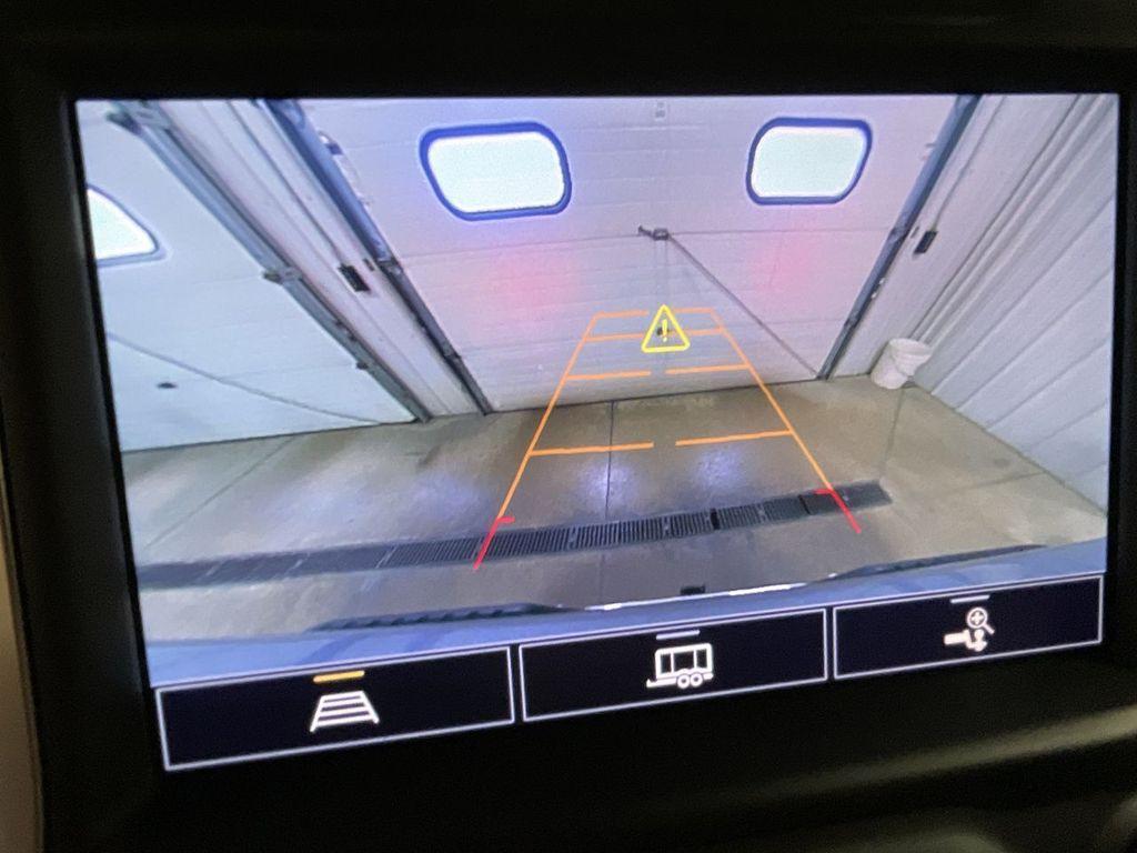 used 2022 Chevrolet Silverado 1500 Limited car, priced at $39,541