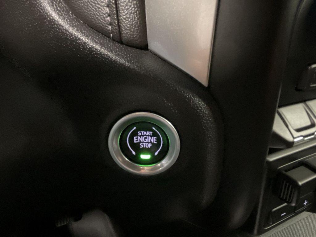 used 2022 Chevrolet Silverado 1500 Limited car, priced at $39,541