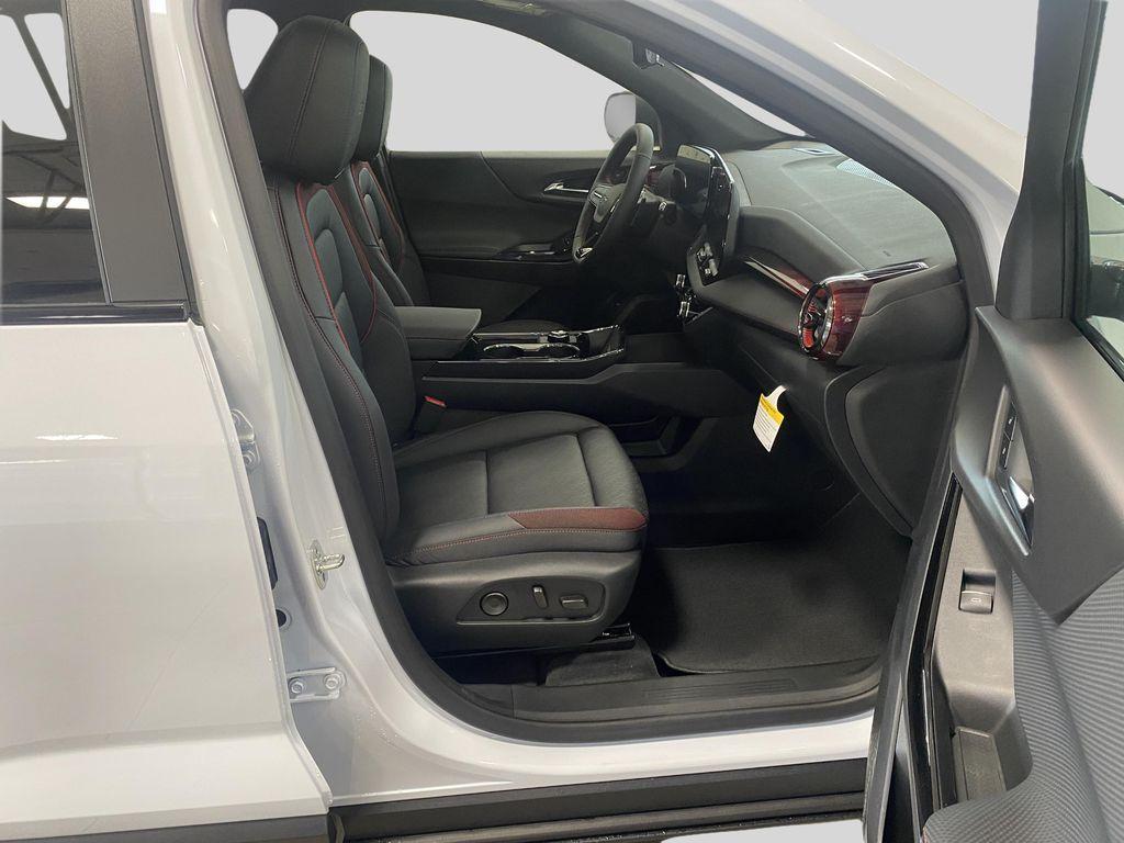 new 2026 Chevrolet Equinox car, priced at $40,448