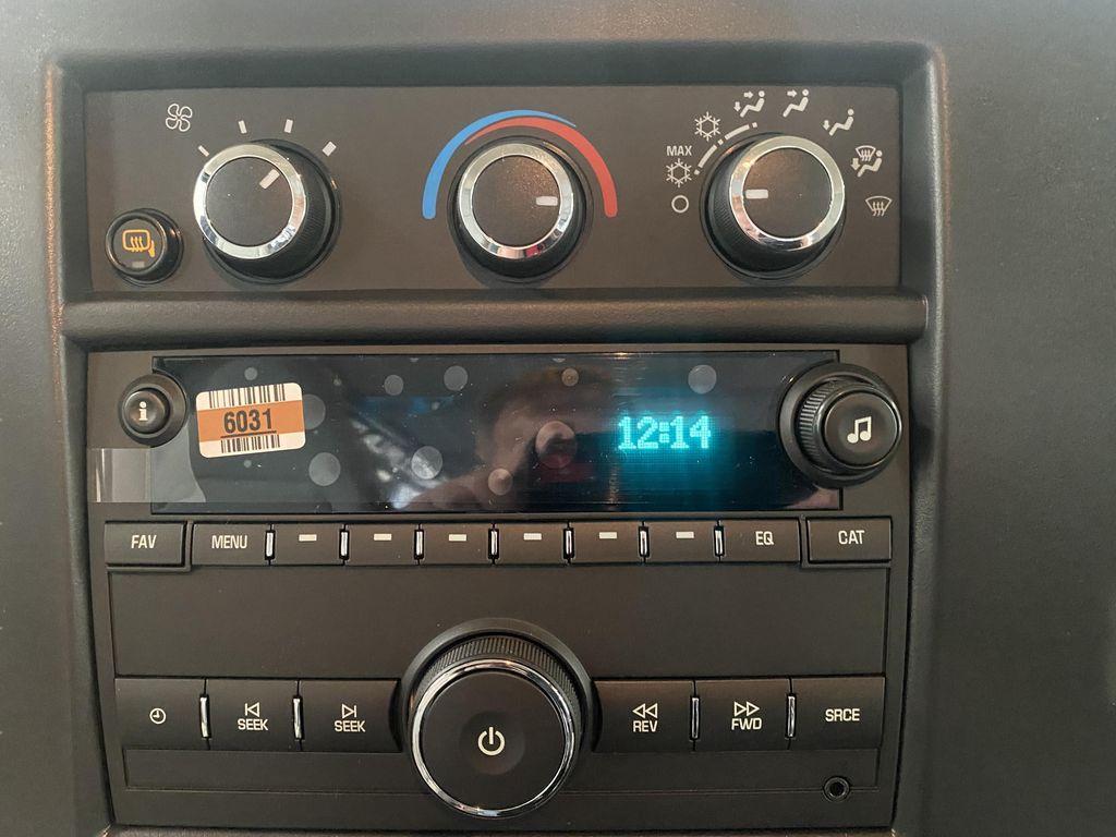 new 2026 Chevrolet Express 2500 car, priced at $49,925