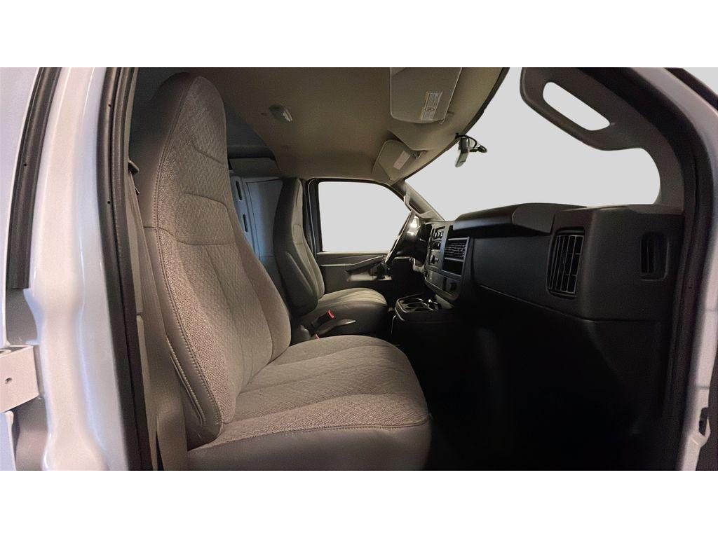 new 2026 Chevrolet Express 3500 car, priced at $53,170