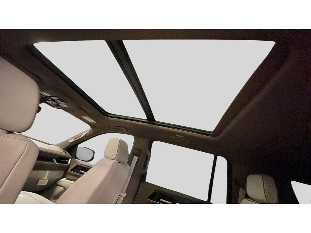 new 2026 GMC Yukon XL car, priced at $95,555