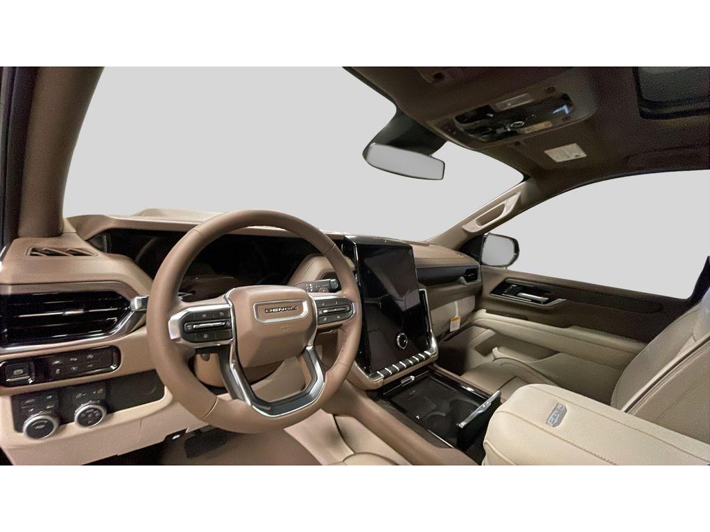 new 2026 GMC Yukon XL car, priced at $95,555