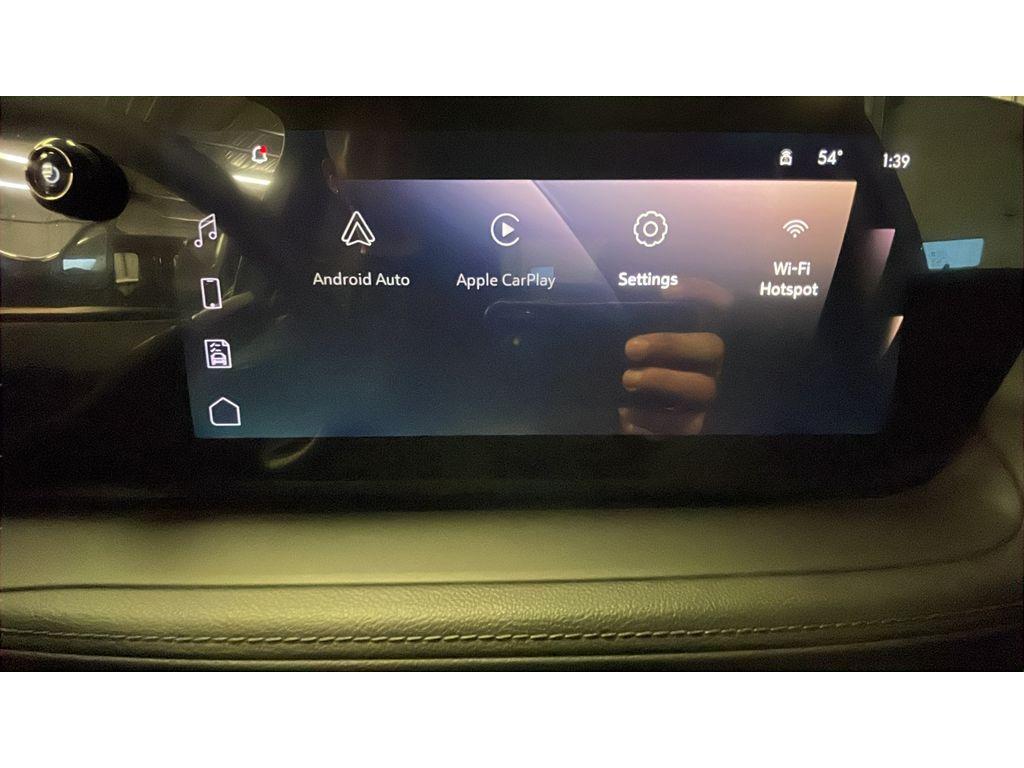 new 2026 Buick Encore GX car, priced at $30,774