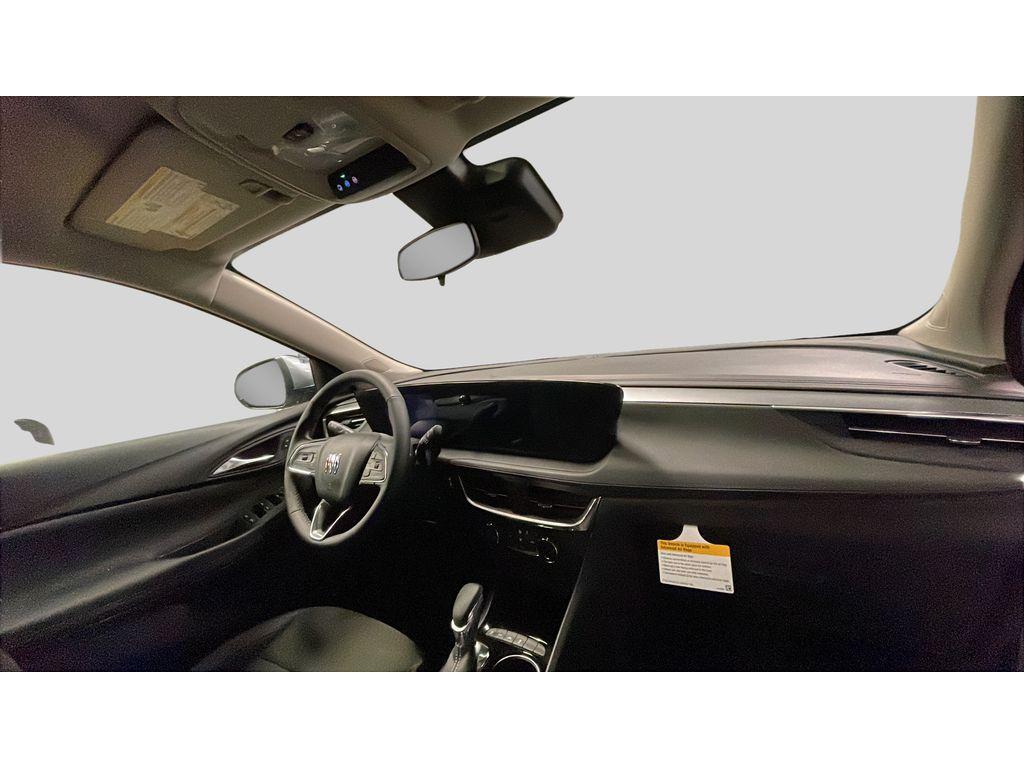 new 2026 Buick Encore GX car, priced at $30,774
