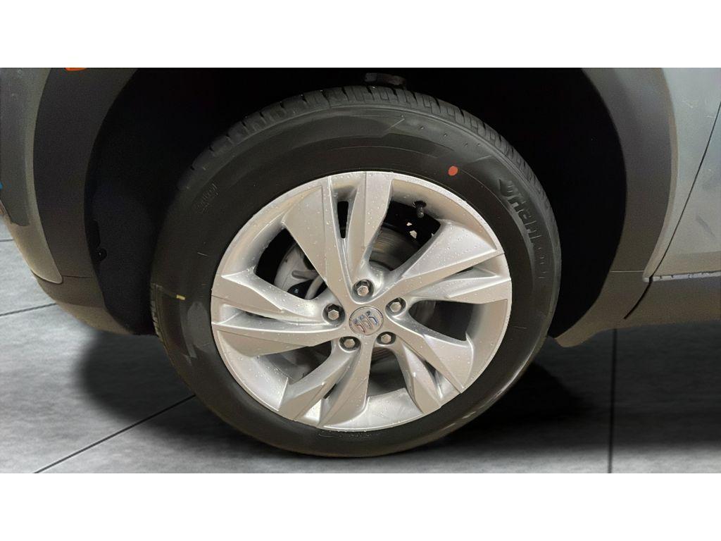 new 2026 Buick Encore GX car, priced at $30,774