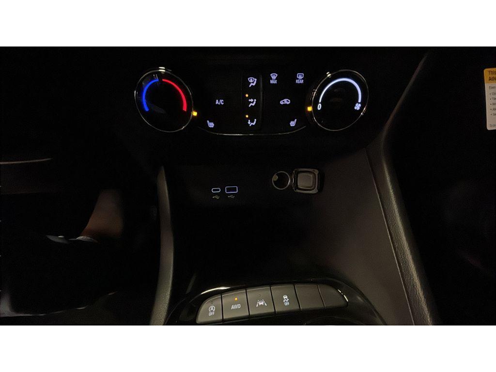 new 2026 Buick Encore GX car, priced at $30,774