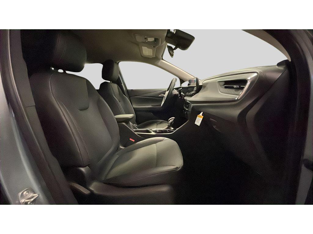 new 2026 Buick Encore GX car, priced at $30,774