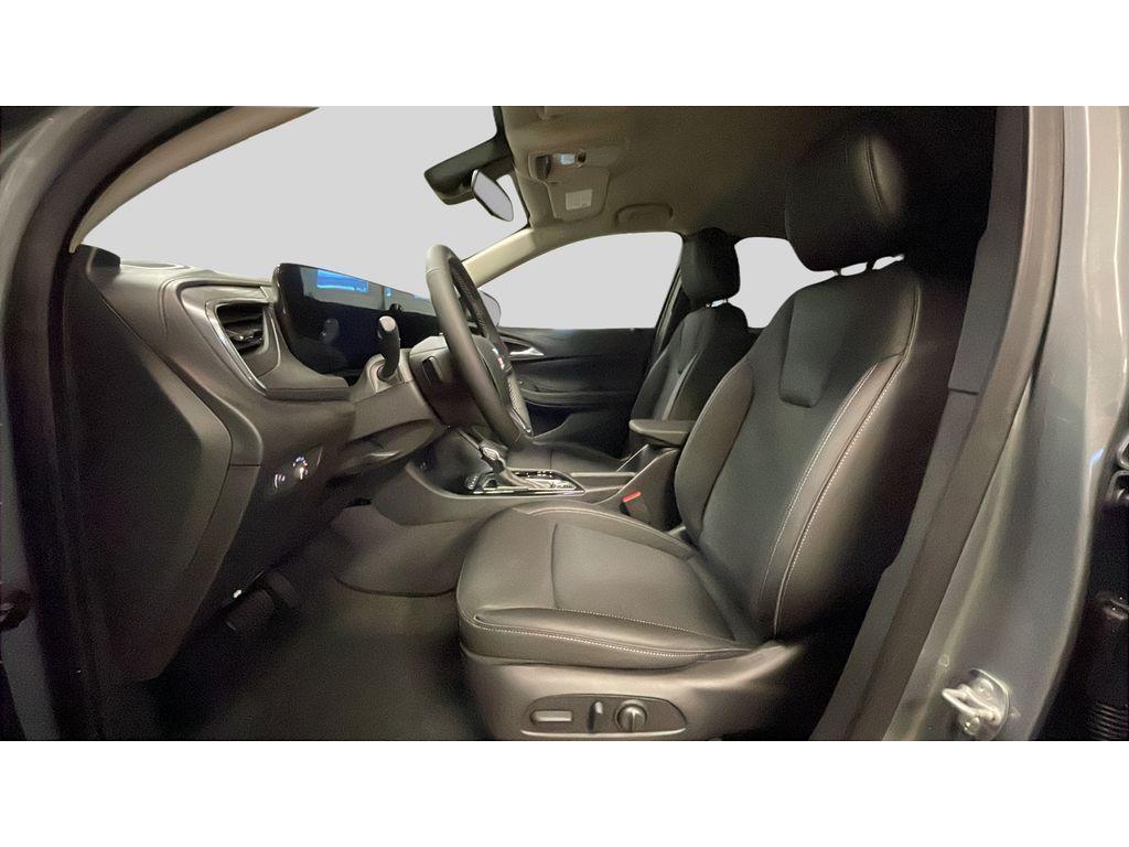 new 2026 Buick Encore GX car, priced at $30,774