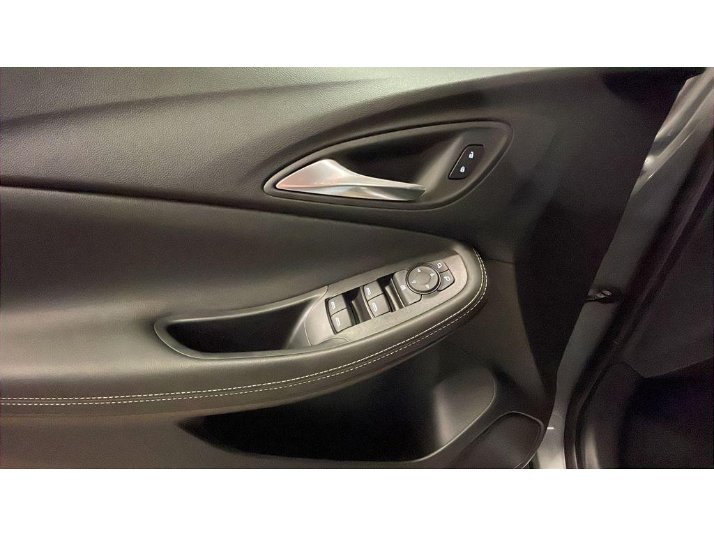 new 2026 Buick Encore GX car, priced at $30,774