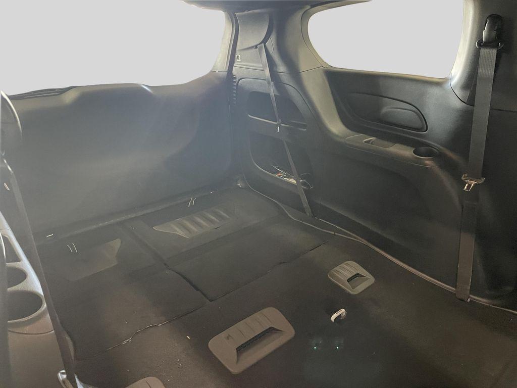 used 2022 Chrysler Pacifica car, priced at $13,490