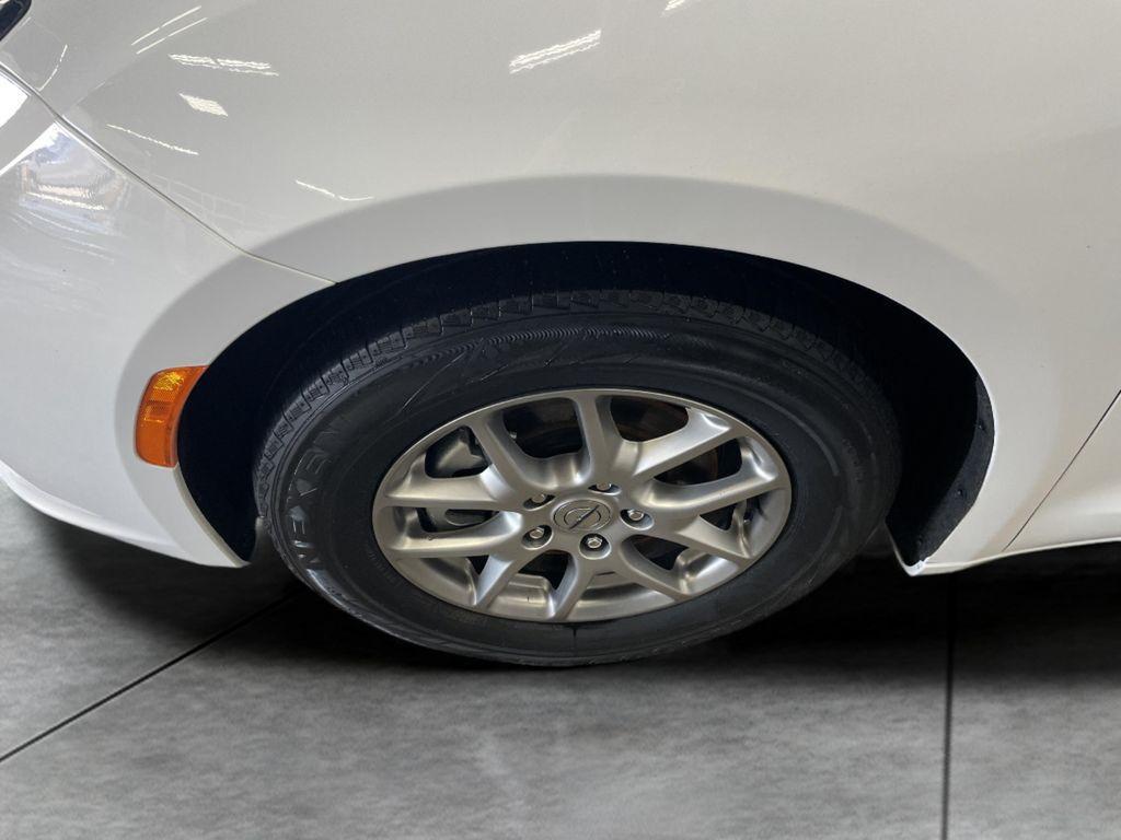 used 2022 Chrysler Pacifica car, priced at $13,490